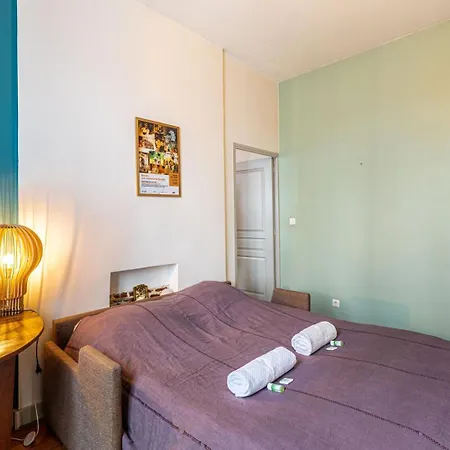 Appartamento Guestready - Charming Getaway With Terrace *