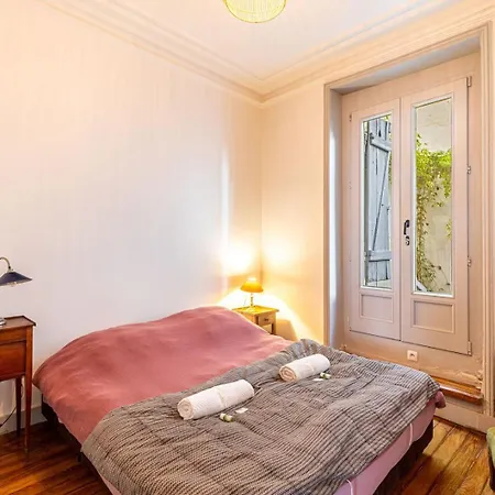Appartamento Guestready - Charming Getaway With Terrace *