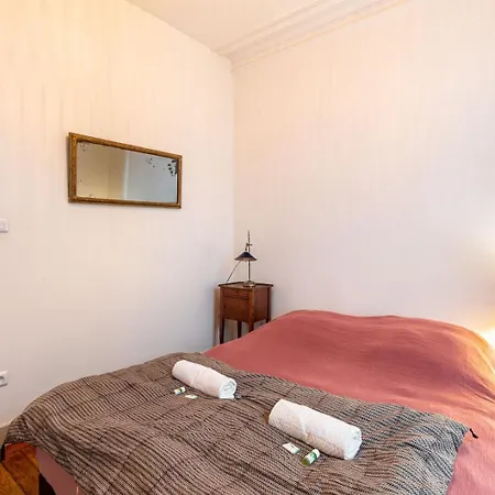 Guestready - Charming Getaway With Terrace