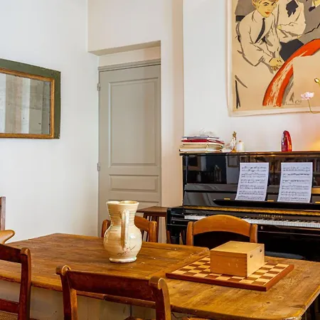 Guestready - Charming Getaway With Terrace Appartamento *