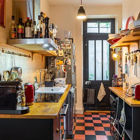 Appartamento Guestready - Charming Getaway With Terrace *