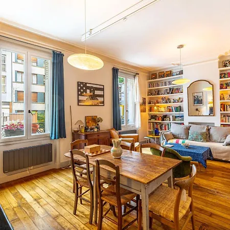 Guestready - Charming Getaway With Terrace