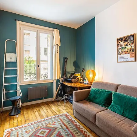 Appartamento Guestready - Charming Getaway With Terrace *