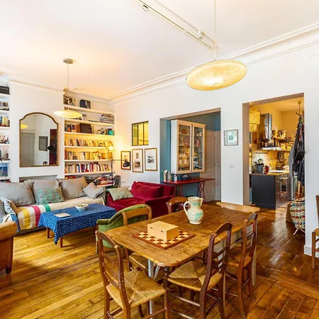 Guestready - Charming Getaway With Terrace