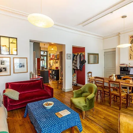Guestready - Charming Getaway With Terrace *