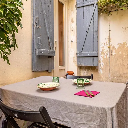 Guestready - Charming Getaway With Terrace Parigi