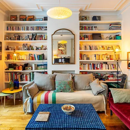 Guestready - Charming Getaway With Terrace Appartamento